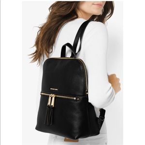 Michael Kors Rhea Backpack